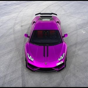 Meet your Posher, Veronica